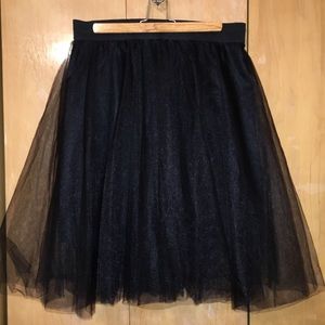 Rue+ Tulle Skirt